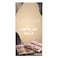 Litchi Milk Chocolate Bar, Date, Almond, &amp; Kunafa 80g