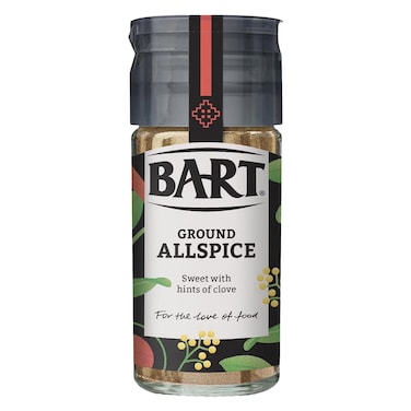 Bart - Whole Allspice 30g
