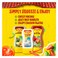 Old El Paso Sour Cream Squeeze Bottle 230g