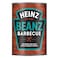 Heinz Beanz Barbecue 390g