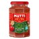 Mutti Tomato Sauce With Black Olives 400g