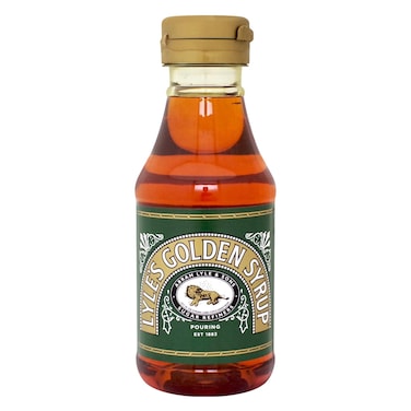 Tate &amp; Lyle Golden Pouring Syrup 454g
