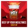 Pot Noodle Beef &amp; Tomato 90g