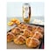 Biona Organic Agave Syrup Nectar 700ml
