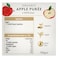 Biona Organic Apple Puree 700g