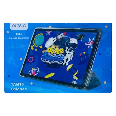 تابلت أوتيتو تاب 10 العلمي، ذاكرة داخلية 512 جيجابايت، ذاكرة وصول عشوائي (RAM) 8 جيجابايت، يدعم تقنية 5G