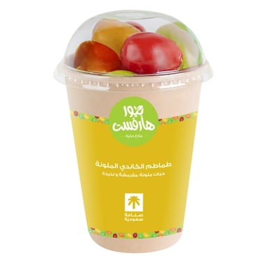 Pure Harvest Mix Candy Tomato Cup