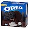Oreo Dark Chocolate - 35.5g &times; 12
Cr&egrave;me Flavored Biscuit