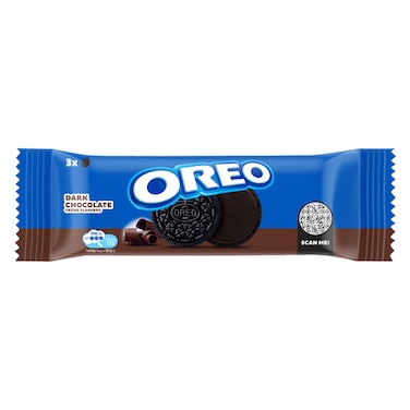 Oreo Dark Chocolate - 35.5g 