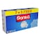 Sanita Facial Tissue 7+3 Pack, 76 Sheets