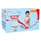 Bambi Panty L Giant Box 84 Diapers, 8-14kg