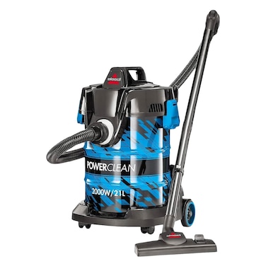 بيسيل مكنسة كهربائية باور كلين درام (2027E)