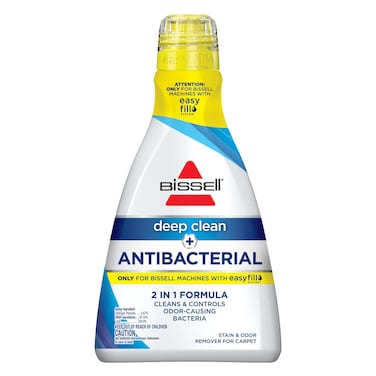بيسيل محلول غسيل وإزالة بلاس مضاد للبكتيريا 1.25 لتر (1898E)