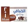 Al Safi Greek Dessert with Choco Chips 150g x2 +1 Free