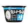 YOPRO Protein Stirred Yogurt Plain 150g &ndash; 15g Protein, Triple Zero: No Added Sugar, No Fat, No Preservatives