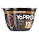 YOPRO &ndash; High Protein Chocolate Dessert, Triple Zero: No Sugar, No Preservatives, No Additives &ndash; 130g