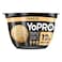 YOPRO &ndash; High Protein Cookies Dessert, Triple Zero: Fat-Free, Sugar-Free, Preservative-Free &ndash; 130g