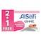 Alsafi Greek Strawberry &amp; Cream Dessert 150g x2 +1 Free