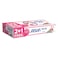 Alsafi Greek Strawberry &amp; Cream Dessert 150g x2 +1 Free