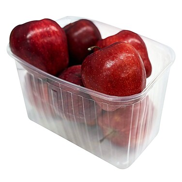 Red Apple Punnet 950g - 1000g