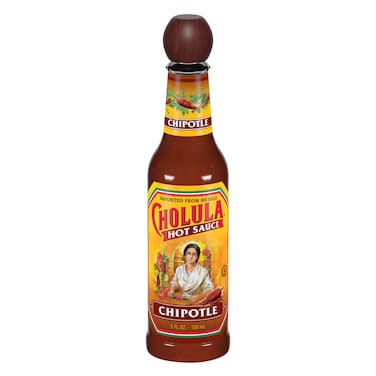 Cholula Chipotle Hot Sauce &ndash; 150 ml
