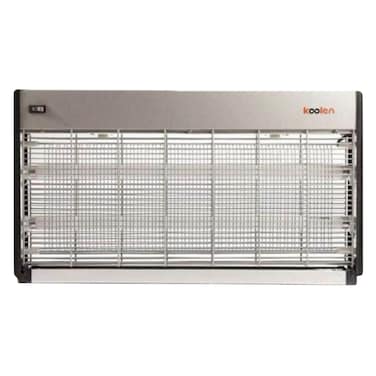 Koolen Insect Killer 20 Watt, 20 Cm, 2 Lamps, With Low Electricity Consumption, Model No 301109001