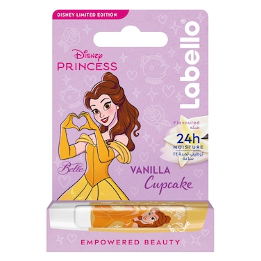 Labello Lip Balm Bella 4.8g