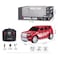 موديل سيارة لعبة بمقياس 1:20، سيارة تعمل بالتحكم عن بعد، كاملة الوظائف