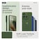 Motorola - G56, 256GB Storage, 12GB RAM, 5G, Green