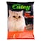 Cutey Cat Food Beef Flavor 1kg