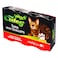 Cutey Cat Food Tuna with Scallop 25g x6