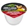 Cutey Cat Food Tuna with Crab 25g x6