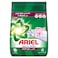 Ariel Platinum Clean Floral Breeze, 5.5 Kg, Laundry Detergent Powder