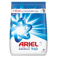 اريال مسحوق  أوريجينال للغسيل، بالرائحة الأصلية، 6 كجم