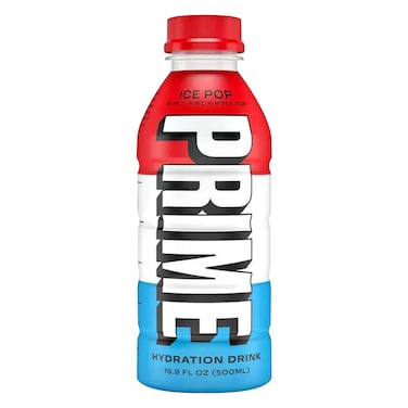 Prime Hydration Drink Ice Pop &ndash; 500 ml