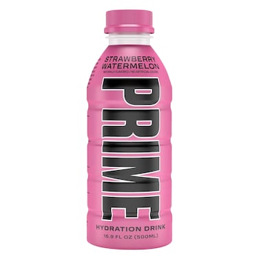 Prime Hydration Drink Watermelon &ndash; 500 ml