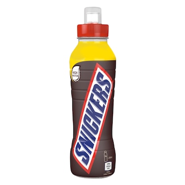 Snickers Drink 350ml