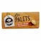 Carrefour Les Palets Biscuits 125g