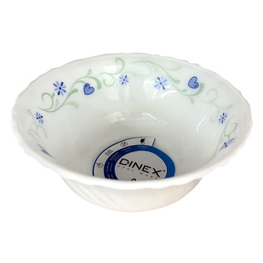 داينكس وعاء أوبال 4.5 بوصة مزهر