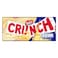 Nestl&eacute; Crunch White Chocolate Bar &ndash; 100 g