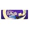 Cadbury Oreo White Chocolate Bar &ndash; 120 g