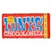 Tony's Milk Chocolate 180g