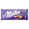 Milka Happy Cow Milk &amp; White Chocolate Bar &ndash; 90 g