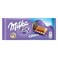 Milka Oreo Filled Chocolate Bar &ndash; 100 g