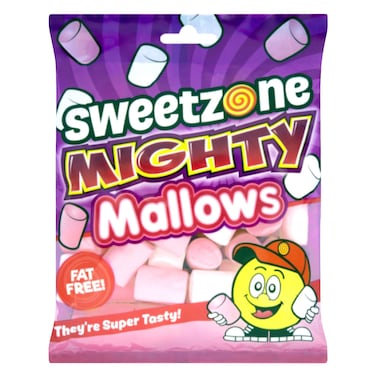 سويت زون – مارشميلو كبير – 140 جرام