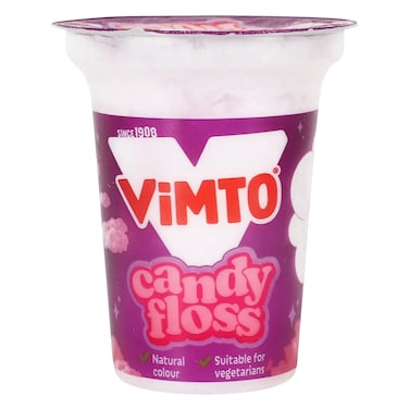 Vimto Candy Floss &ndash; 20 g