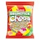 Swizzels Drumstick Choos 5 Types Chewy Candy 115g