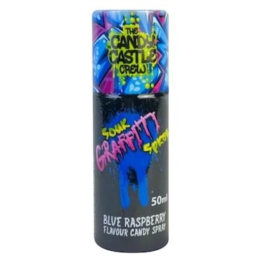 CCC Sour Graffiti Candy Spray &ndash; 50 ml