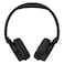 Philips Bluetooth Headphones, Black &ndash; TAH4209BK