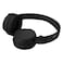 Philips Bluetooth Headphones, Black &ndash; TAH4209BK